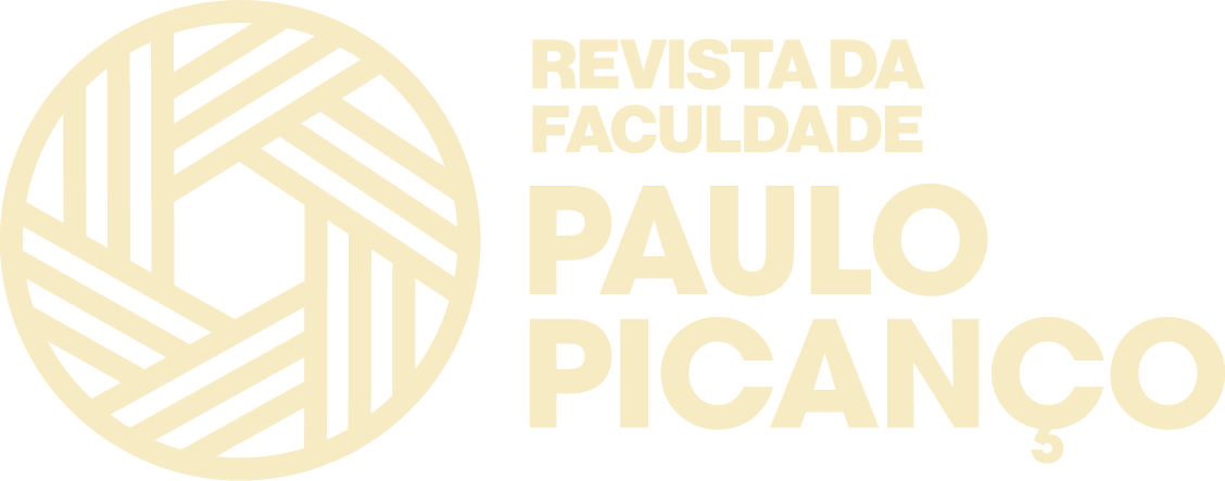 Logomarca da Revista da Faculdade Paulo Picanço